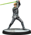 Star Wars Shatterpoint: Nieustraszeni i pomysłowi - Luke Skywalker