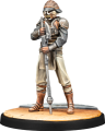 Star Wars Shatterpoint: Nieustraszeni i pomysłowi - Luke Skywalker