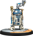 Star Wars Shatterpoint: Nieustraszeni i pomysłowi - Luke Skywalker