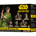 Star Wars Shatterpoint: Ee Chee Wa Maa! -  Wódz Chirpa