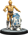 Star Wars Shatterpoint: Yub Nub -  Logray