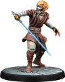 Star Wars: Shatterpoint - Świeć Przykładem -  Plo Koon
