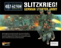Bolt Action: Blitzkrieg! German Starter Army