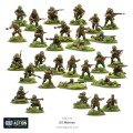 Bolt Action: US Marine Corps