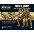 Bolt Action: Afrika Korps Starter Army