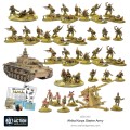 Bolt Action: Afrika Korps Starter Army