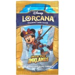 Disney Lorcana TCG: Into the Inklands - Booster
