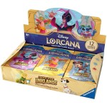 Disney Lorcana TCG: Into the Inklands - Booster Box