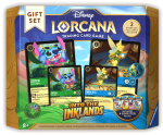 Disney Lorcana TCG: Into the Inklands - Gift Set