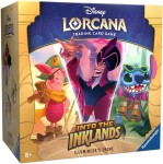 Disney Lorcana TCG: Into the Inklands - Illumineer's Trove Pack