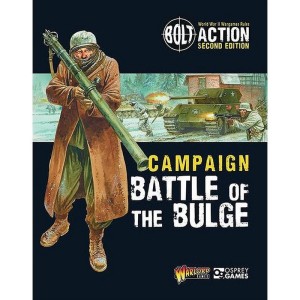 Bolt Action: Campaign: Battle of the Bulge