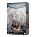 Adepta Sororitas: The Triumph of  Saint Katherine
