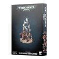 Adepta Sororitas: The Triumph of  Saint Katherine