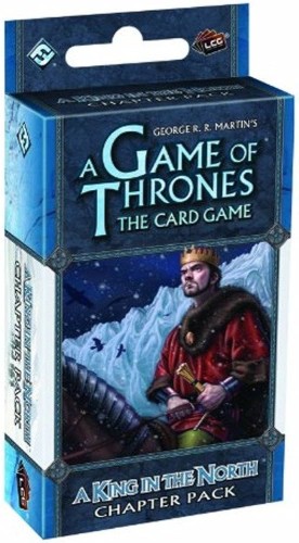 A Game of Thrones LCG: A King in the North