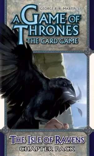 A Game of Thrones LCG: Isle of Ravens