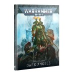 Codex Supplement: Dark Angels 10ed