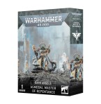 Dark Angels: Asmodai Master of Repentence