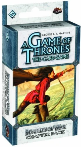 A Game of Thrones LCG: Refugees of War