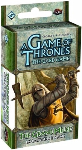 A Game of Thrones LCG: The Grand Melee