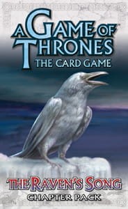 A Game of Thrones LCG: The Raven's Song