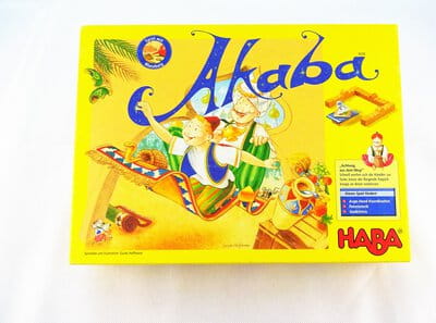 Akaba