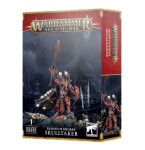 Daemons of Khorne: Skulltaker