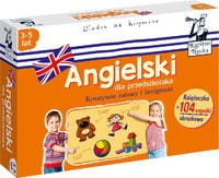 Angielski Dla Przedszkolaka