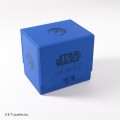 Gamegenic: Star Wars Unlimited - Deck Pod Blue