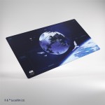 Gamegenic: Star Wars Unlimited  Game Mat - Death Star