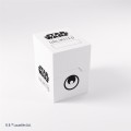 Gamegenic: Star Wars Unlimited  Soft Crate - White/Black