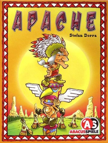Apache