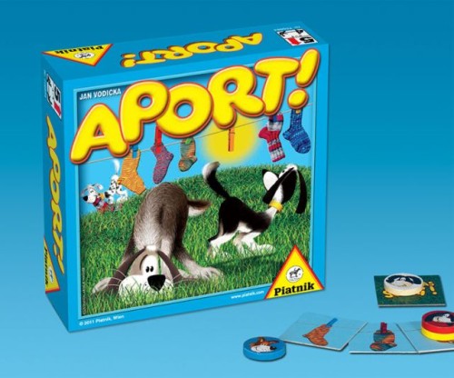 Aport