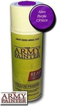 Colour Primer - Alien Purple