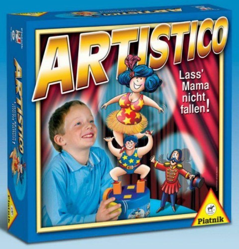 Artistico
