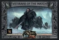 A Song of Ice & Fire: Night Watch Weterani Straży (Veterans of The Watch) PL