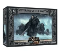 A Song of Ice & Fire: Night Watch Weterani Straży (Veterans of The Watch) PL