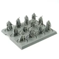 A Song of Ice & Fire: Night Watch Weterani Straży (Veterans of The Watch) PL