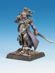 Freebooter's Fate: Asqueroso
