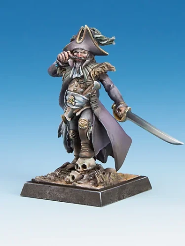 Freebooter's Fate: Asqueroso