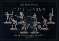 The Elder Scrolls: Call to Arms - The Bleak Falls Barrow Delve Set
