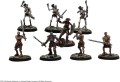 The Elder Scrolls: Call to Arms - The Bleak Falls Barrow Delve Set