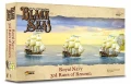 Royal Navy 3rd Rates of Renown