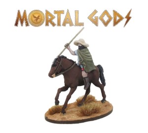 Mortal Gods: Greek Light Cavalry