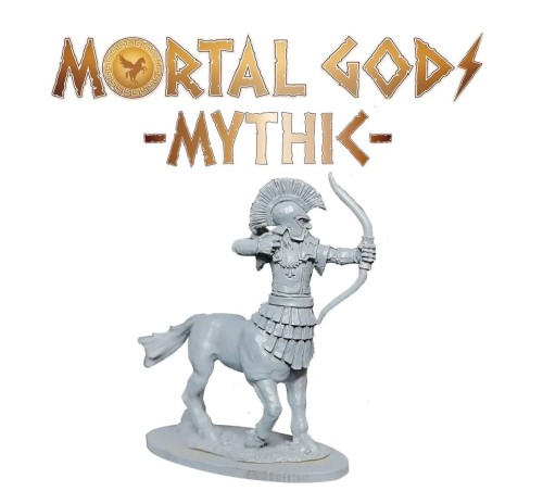 Mortal Gods: Centaur with Bow