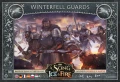A Song of Ice & Fire: Stark Strażnicy Winterfell (Winterfell Guards) PL