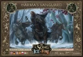 Song of Ice & Fire: Free Folks - Straż Przednia Harmy (Harma's Vanguard)