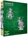 Malifaux: Ferryman's Toll