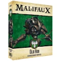 Malifaux: Old Hob