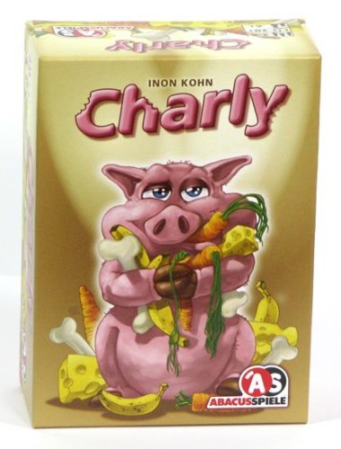 Charly