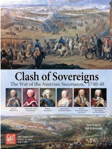 Clash of Sovereigns 